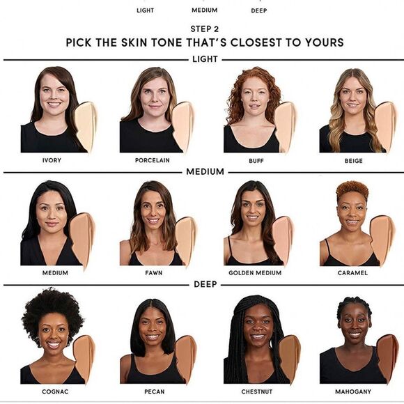 Laura Geller Filter First Luminous Foundation - Picture 4 of 4